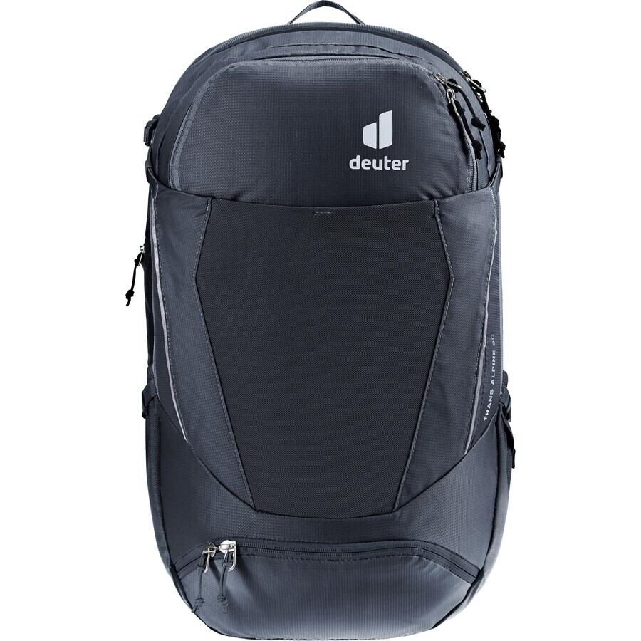 

Спортивный рюкзак Deuter TRANS ALPINE 30, черный