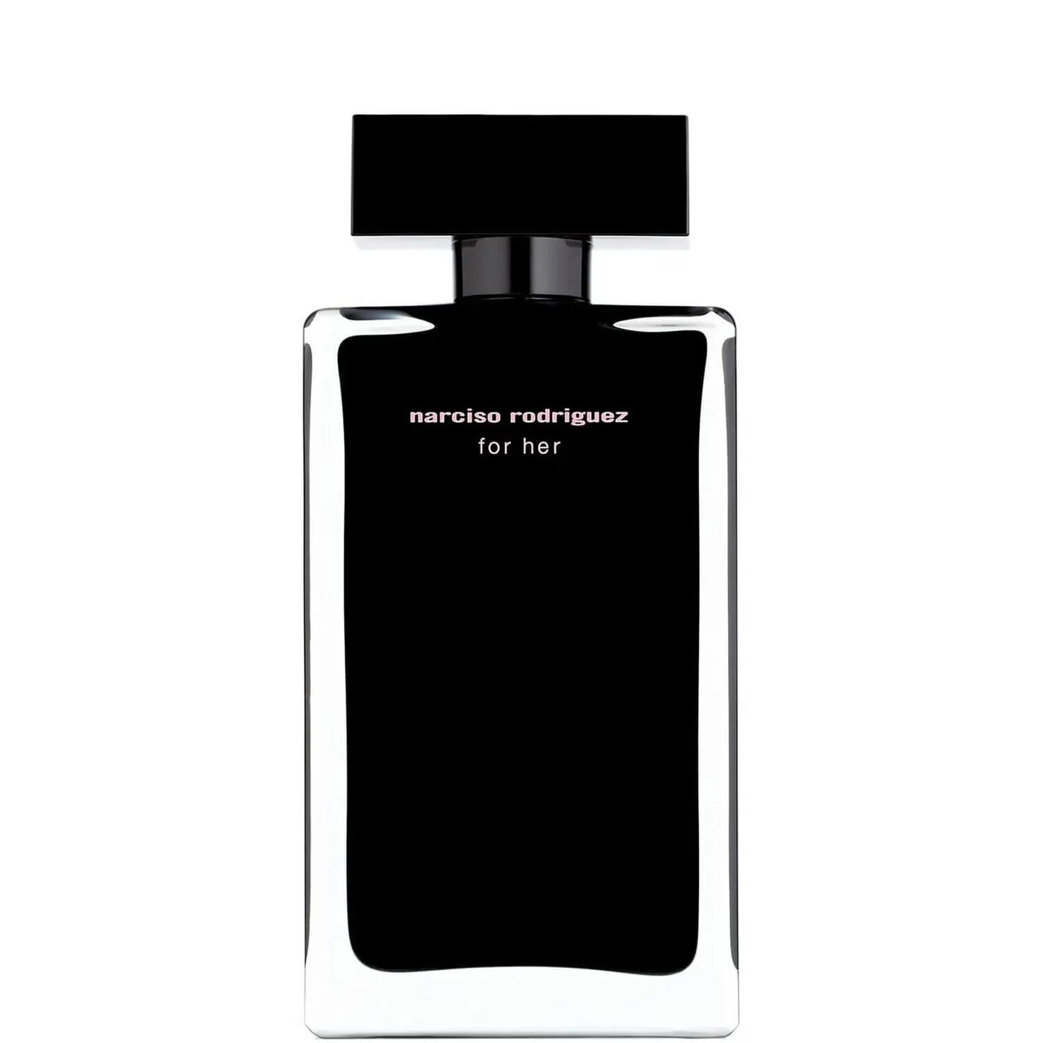 

Туалетная вода для женщин - 100мл Narciso Rodriguez