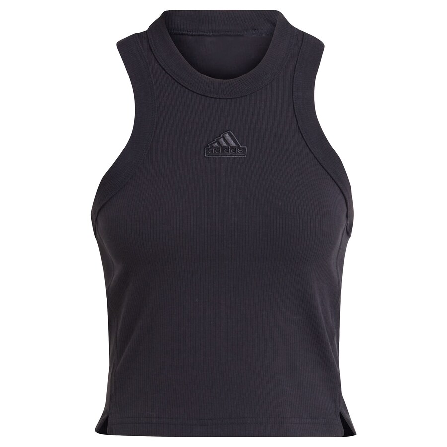 

Спортивный топ ADIDAS SPORTSWEAR Sports Top, черный