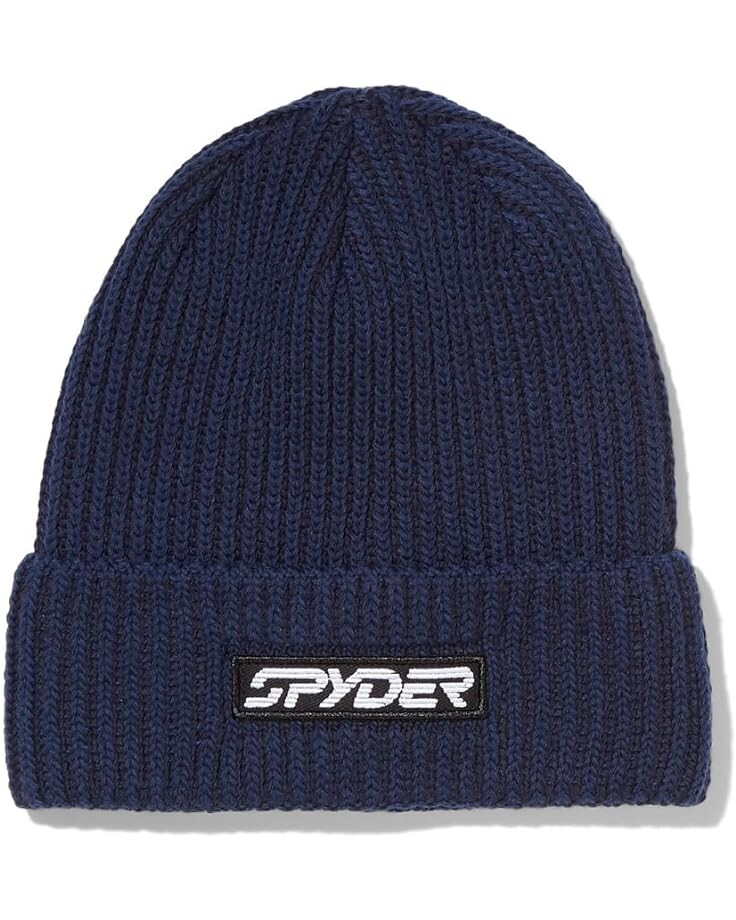 

Бейсболка Spyder Groomers, нави