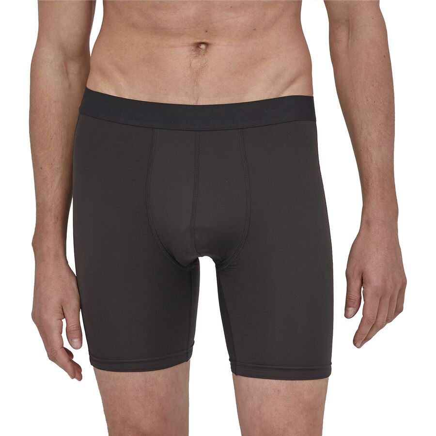 

Шорты Patagonia Nether Bike Liner Short Patagonia, Black