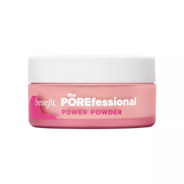 

Матирующая рассыпчатая пудра с эффектом porefessional Benefit Cosmetics, 8 гр