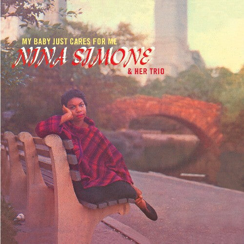 

CD диск Simone, Nina & Her Trio: My Baby Just Cares for Me