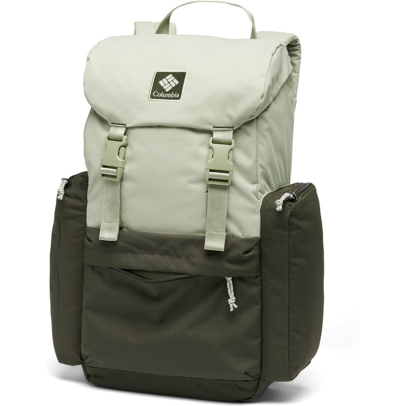 

Рюкзак для похода 28л Columbia, зеленый