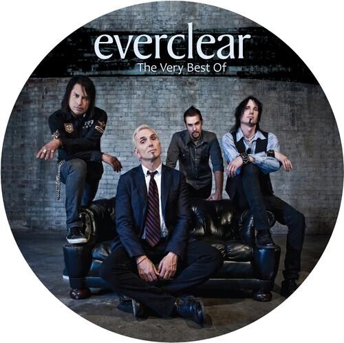 

Виниловая пластинка Everclear - Very Best Of (Picture Disc Vinyl)