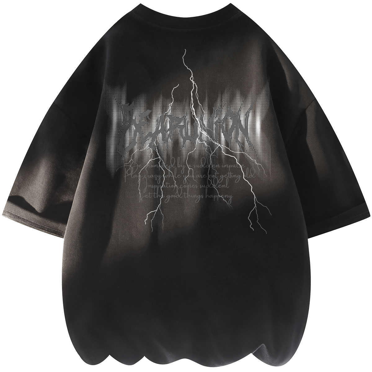 

Футболка унисекс BEAR UNION, Navy Blue Long-Sleeved