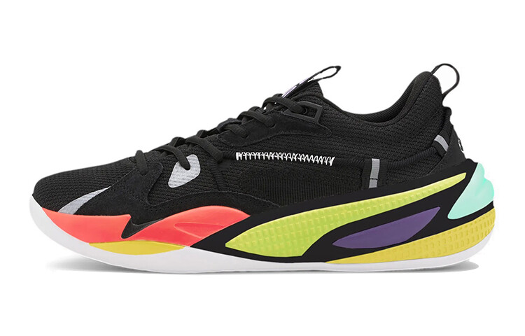 

Puma Rs Dreamer Kids Баскетбольные кроссовки для детей