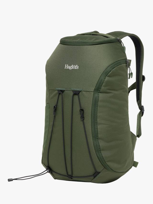 

Рюкзак Corker Medium Haglöfs, Seaweed