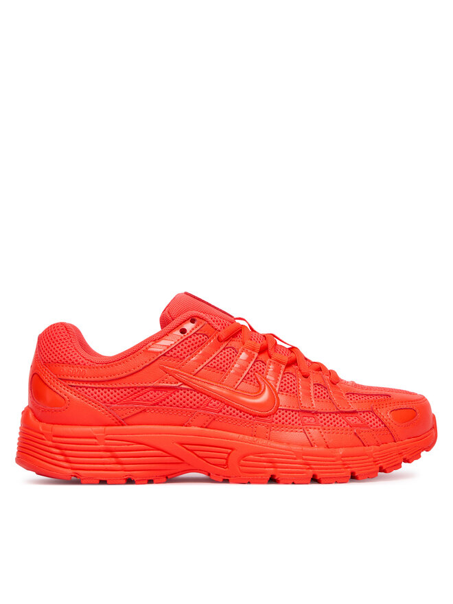 Кроссовки P-6000 IB7701 600 Nike, оранжевый