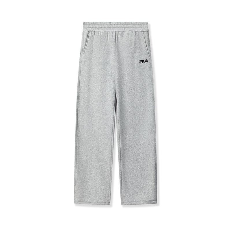 

Оригинальные повседневные брюки женские Cartier Heather Gray FILA, серый