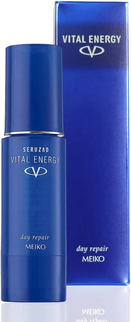 Сыворотка Iko Cosmetics — Дневная восстанавливающая Vital Energy Day Repair, 30 г