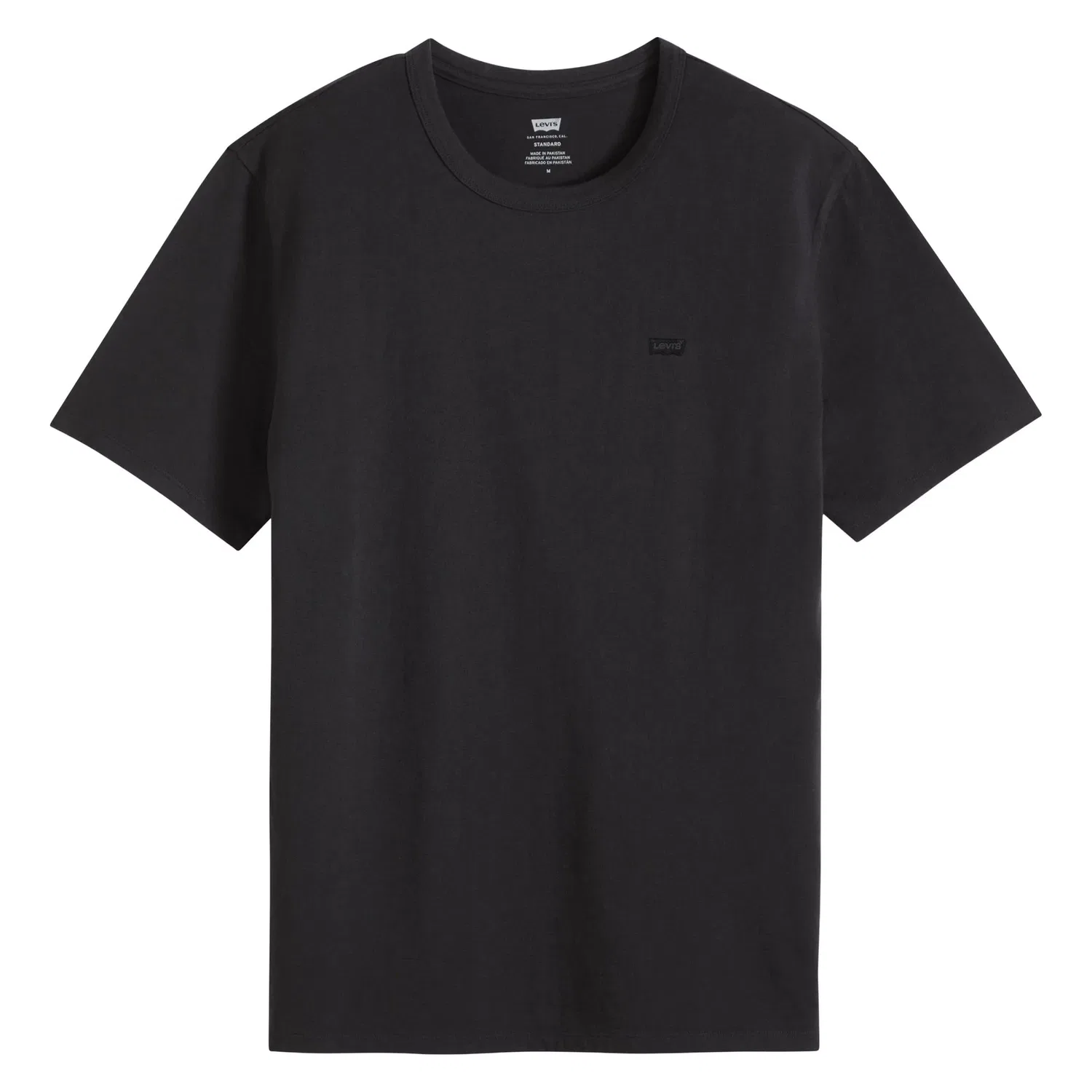 Футболка базовая Levi´s, черный