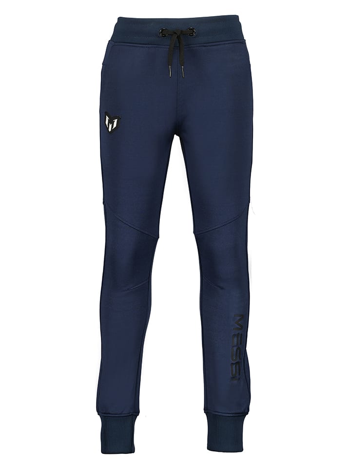 

Спортивные брюки Messi, темно-синий