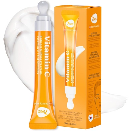 

Крем для глаз Radiance & Lifting with Vitamin C