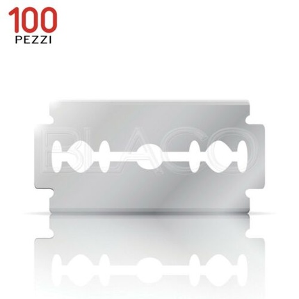 

Лезвия для педикюрного станка Stainless Steel Pedicure Callus Cutter - Pack of 100