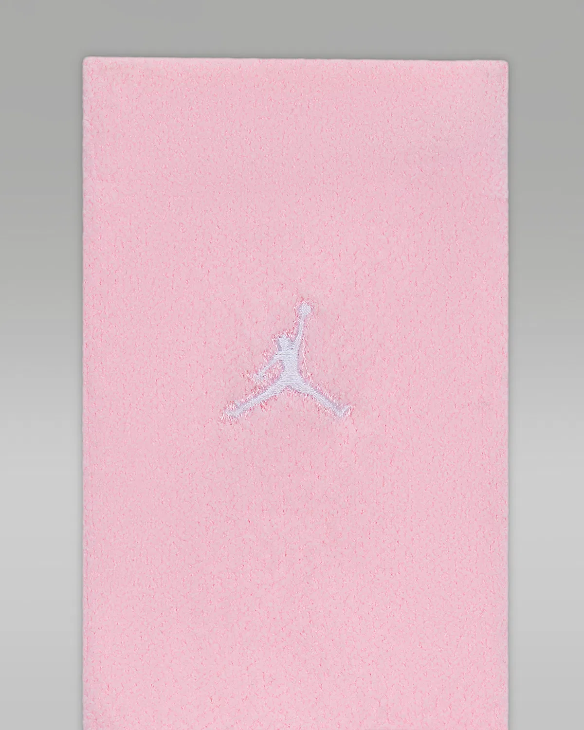 Детские носки Supersoft Cozy Crew (3 пары) Jordan, Medium Soft Pink — фото 4