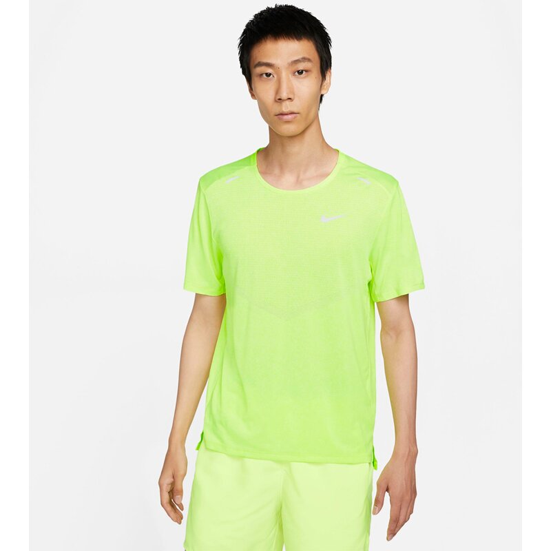 

Футболка Dri-Fit Rise 365 Nike, мультиколор