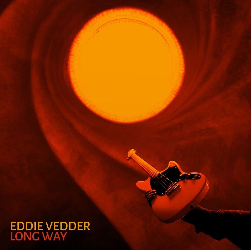 

Виниловая пластинка LP Long Way / The Haves (7") - Eddie Vedder