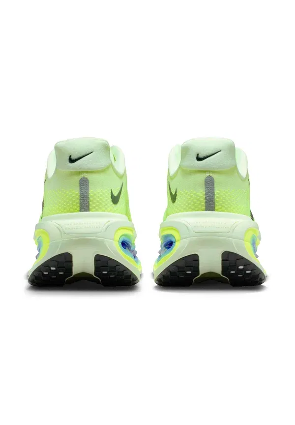 Кроссовки для бега по шоссе Nike Performance Vomero Premium, вольт тинт/блэк спрус-сапфир-вольт-беарли грин — фото 3