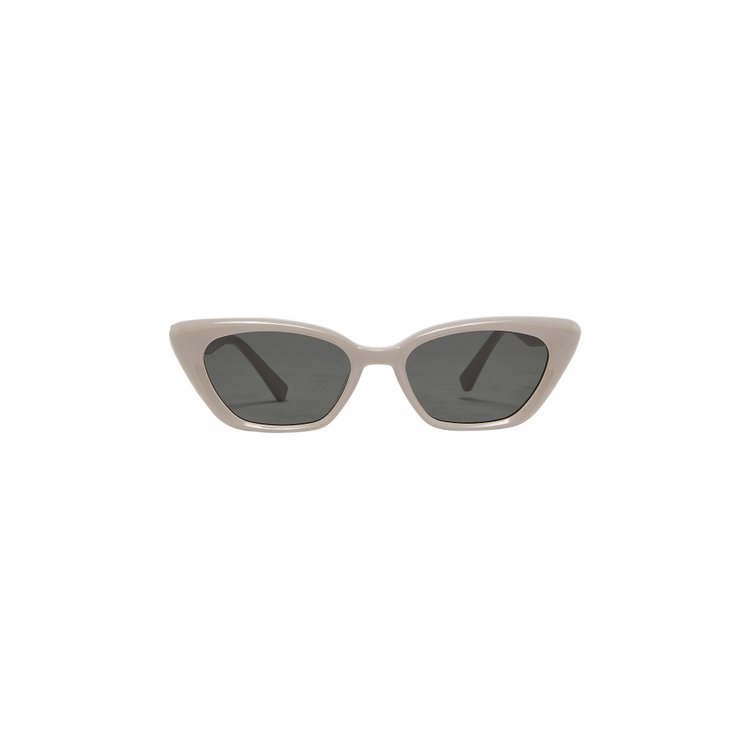 

Солнцезащитные очки Gentle Monster Terra Cotta G10 Sunglasses, цвет Grey/Black