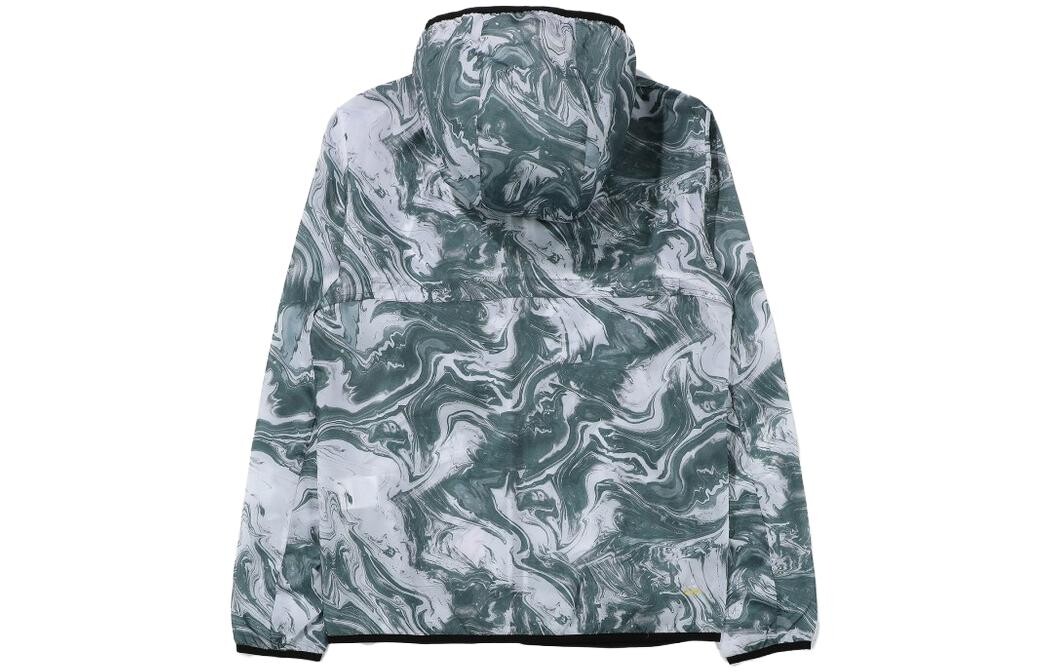 

Защитная одежда унисекс FILA от солнца, цвет Dark Blue