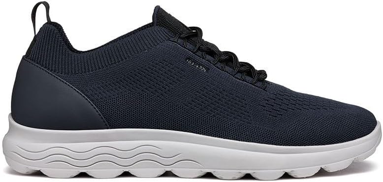 

Кроссовки Geox Mens U Spherica a, темно-синий