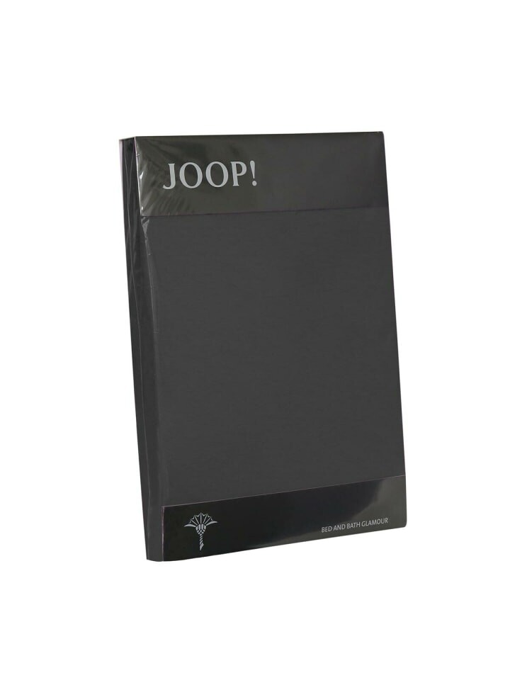 

Простыня JOOP!, черный