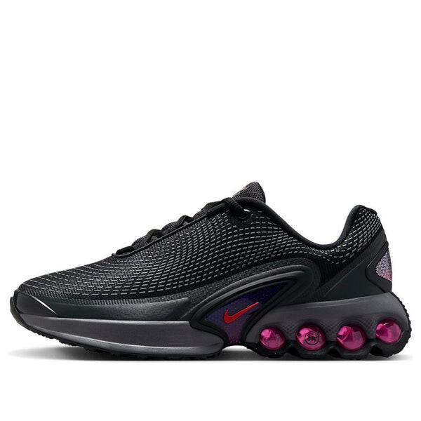 

Кроссовки air max dn Nike, черный