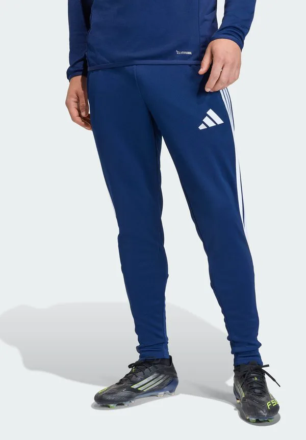 Спортивные штаны для тренировок лиги tiro26 Adidas Performance, Team Navy Blue/White