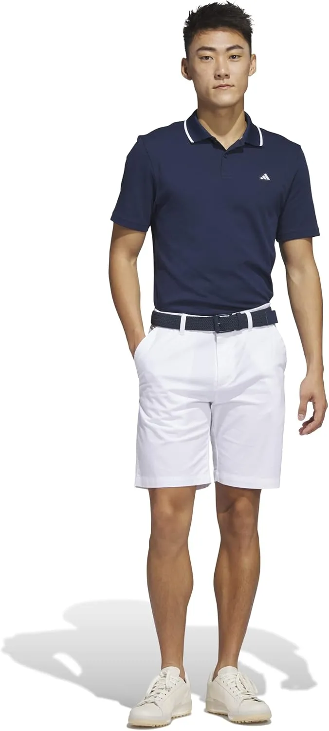 Шорты для гольфа adidas Men's Go-to 9 Inch — фото 2