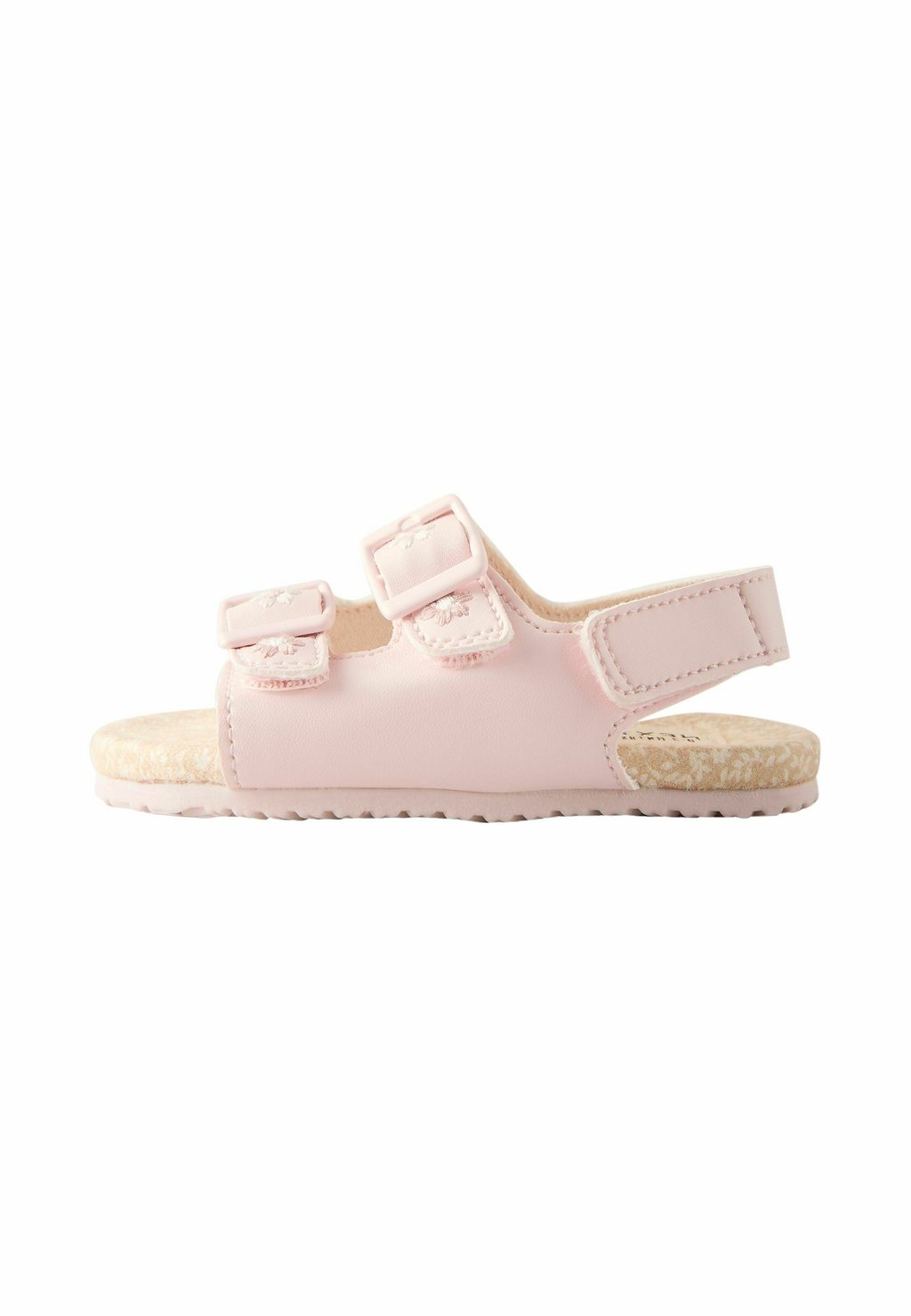 

Сандалии REGULAR FIT - Baby shoes Next, розовый