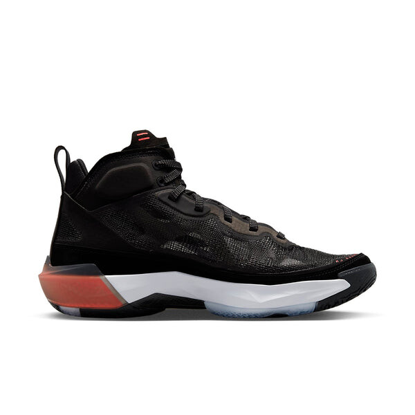 Кроссовки xxxvii баскетбольные кроссовки Air Jordan, черный — фото 2