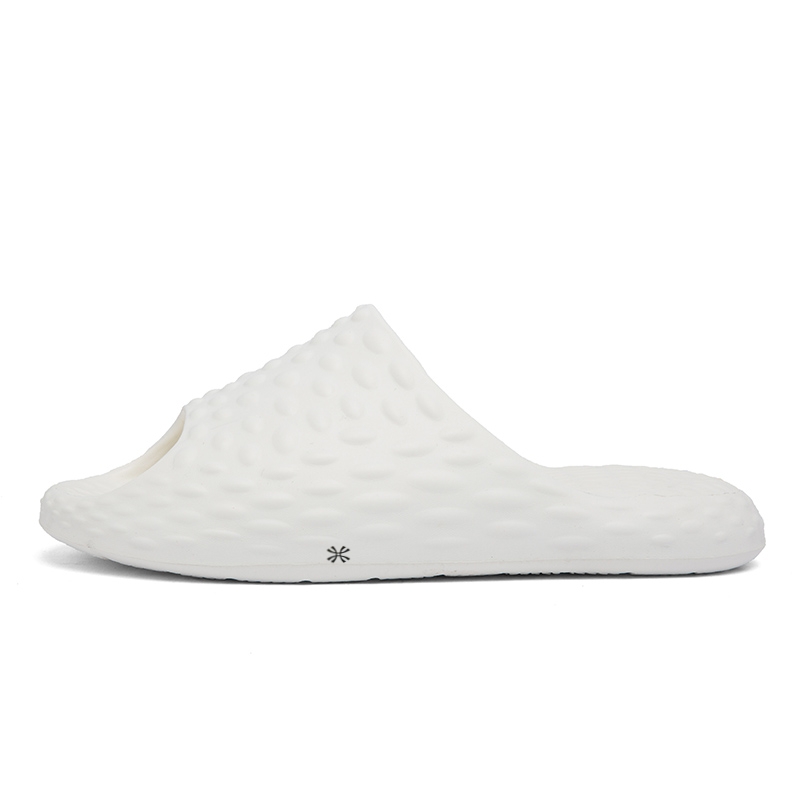 

Детские шлепанцы с амортизацией для подростков YUZHAOLIN, белый