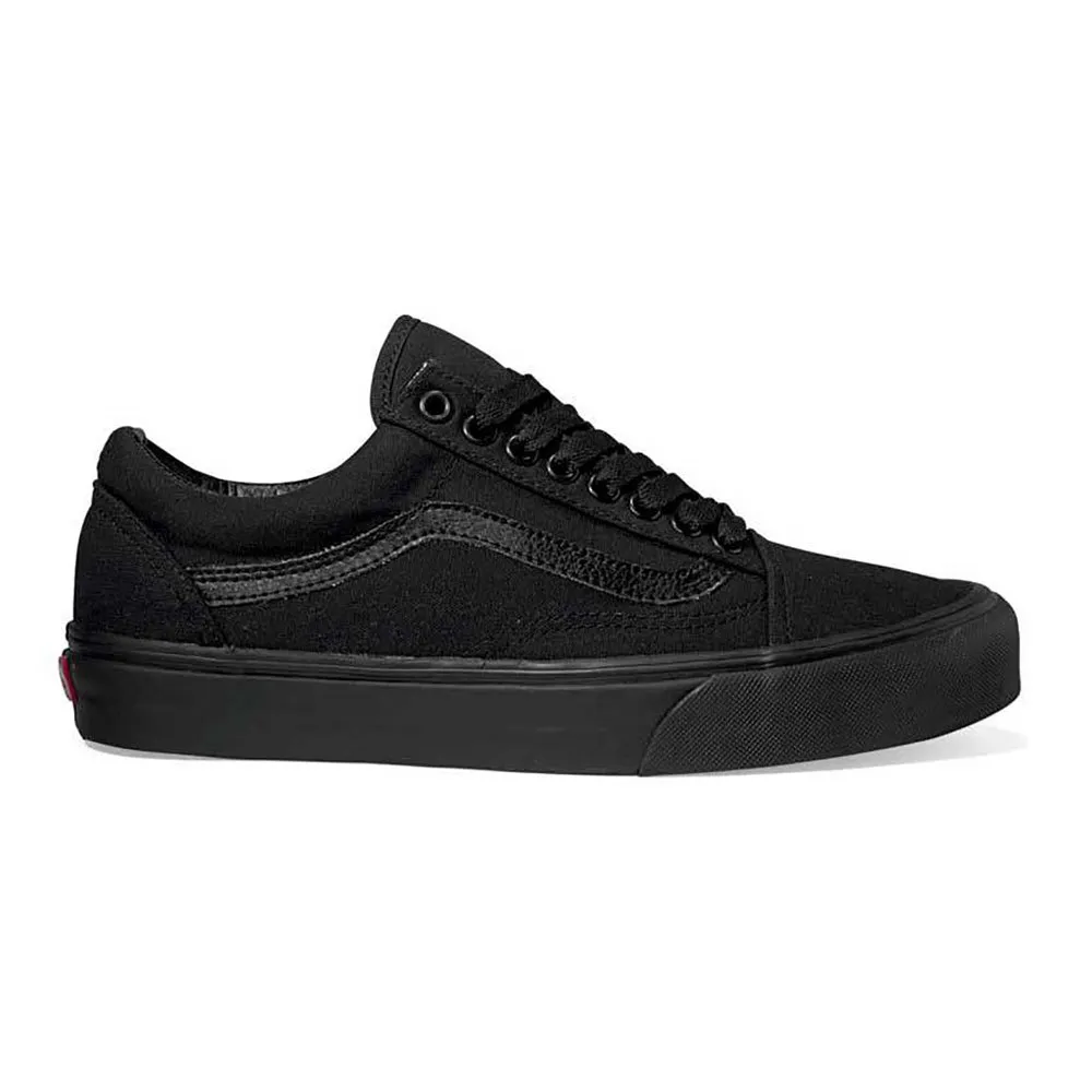 

Кроссовки Vans Old Skool trainers, черный