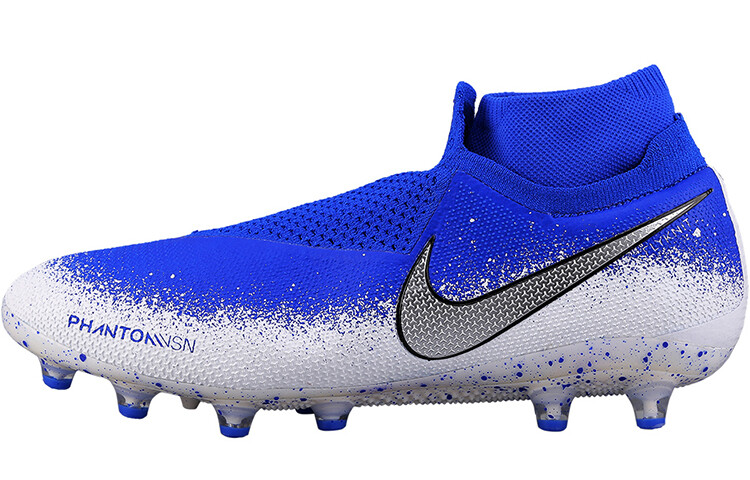 

Nike Phantom Vision Футбольная обувь Мужчины