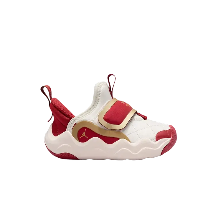 Кроссовки Air Jordan 23/7.2 Easyon SE TD, белый