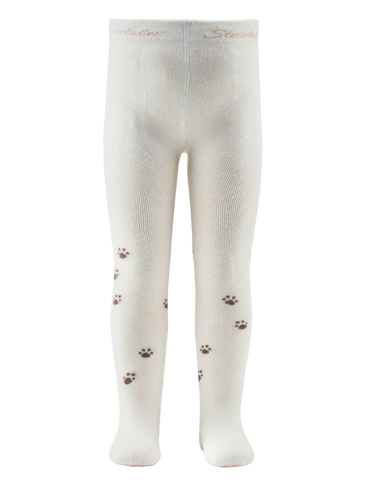 

Колготки Sterntaler, экрю