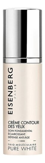 

Осветляющий крем против морщин для области вокруг глаз, 30 мл Eisenberg, Pure White Eye Contour