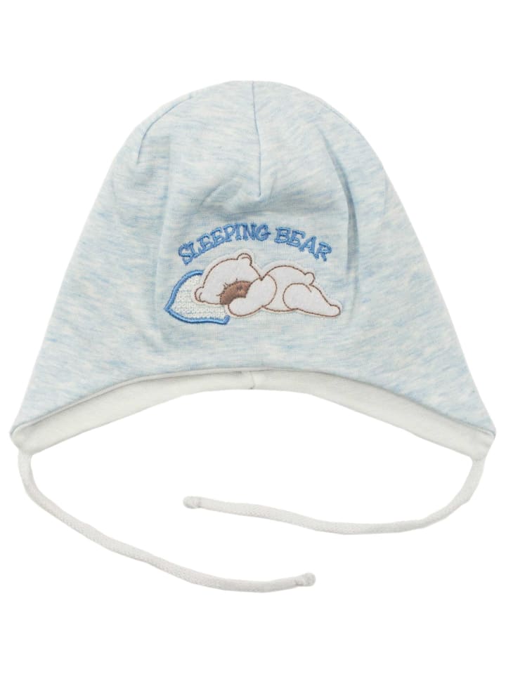 

Шапка Aliap, синий