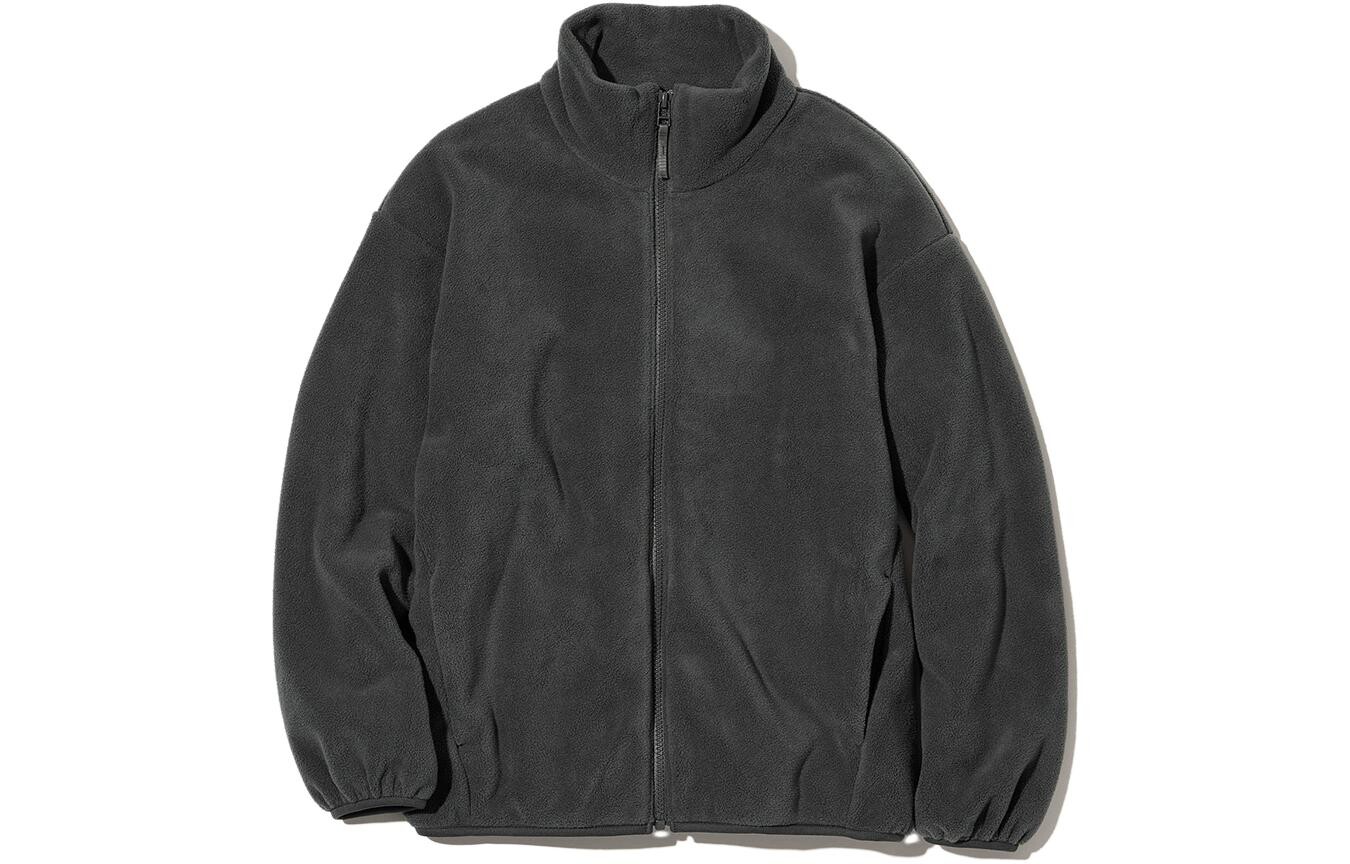 

UNIQLO Женская куртка, цвет Dark Gray