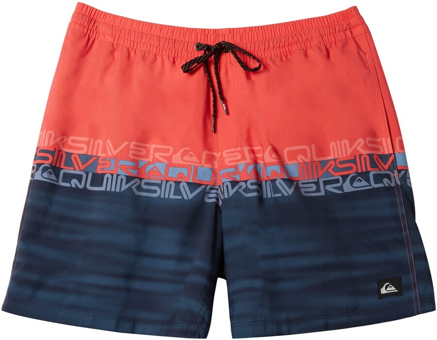 

Шорты для серфинга QUIKSILVER Swimming Trunks, разноцветный