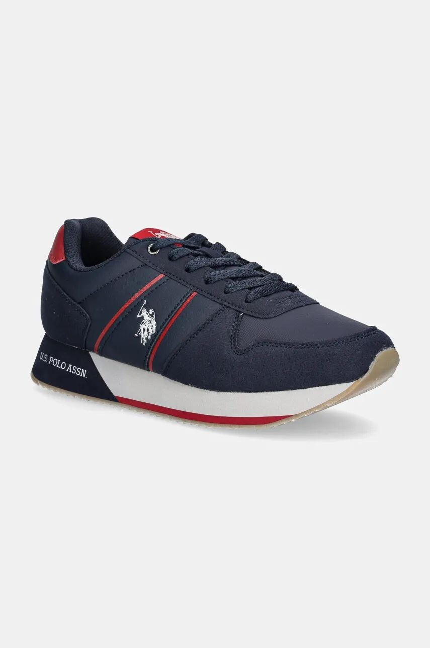 

U.S. Polo Assn. кроссовки BALBIL, темно-синий