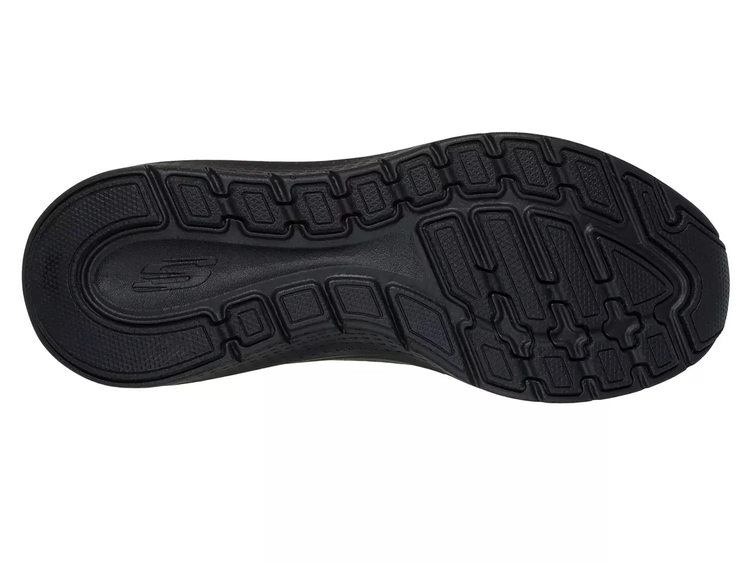 Кроссовки Arch Fit 2.0 Big League - женские Skechers, Black — фото 4