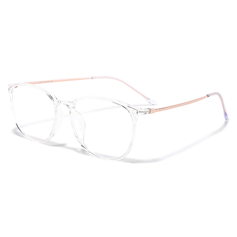 

Овальные функциональные очки Unisex Sagawa, ярко-розовый