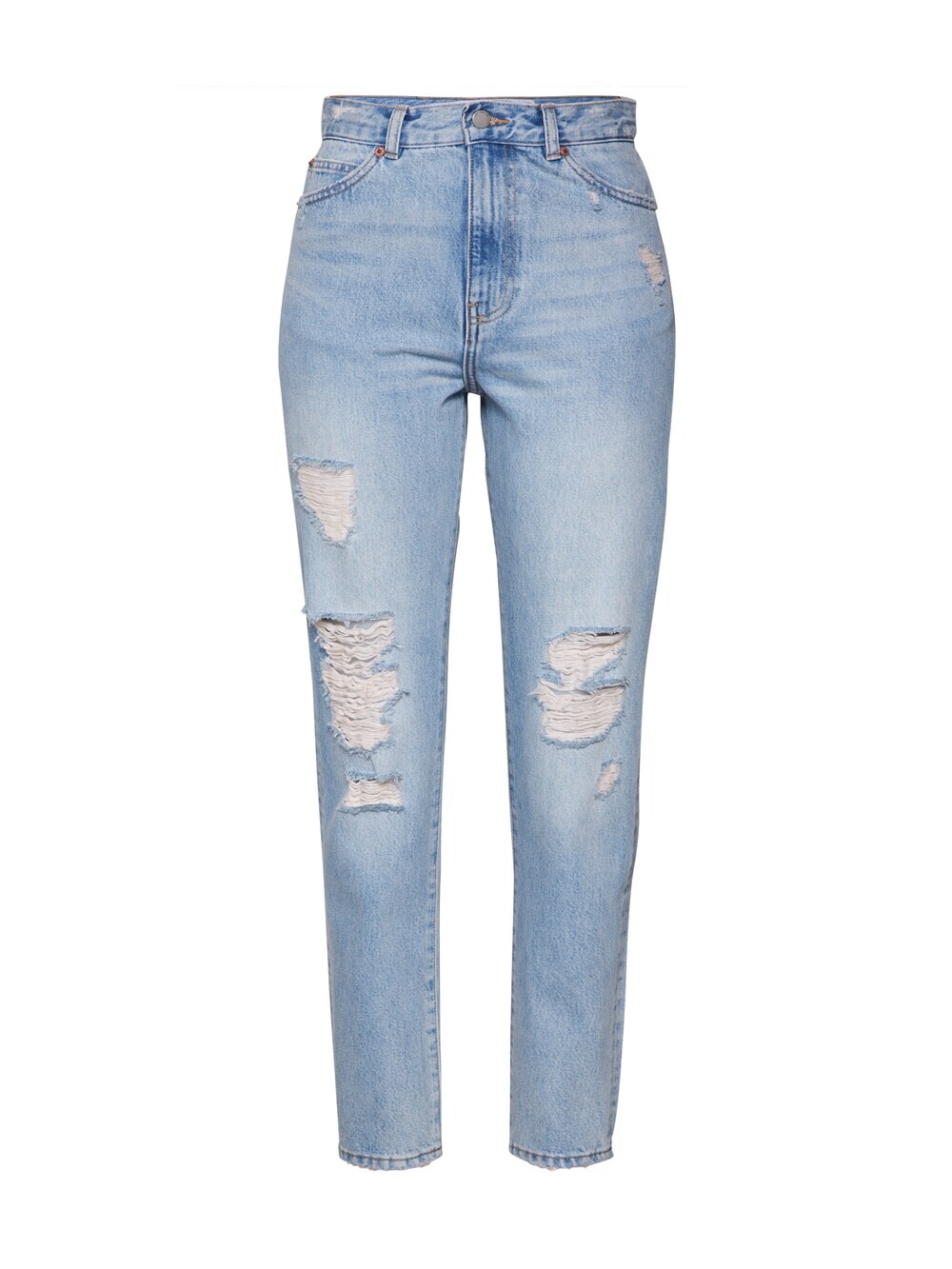 

Зауженные джинсы Dr. Denim Nora, синий