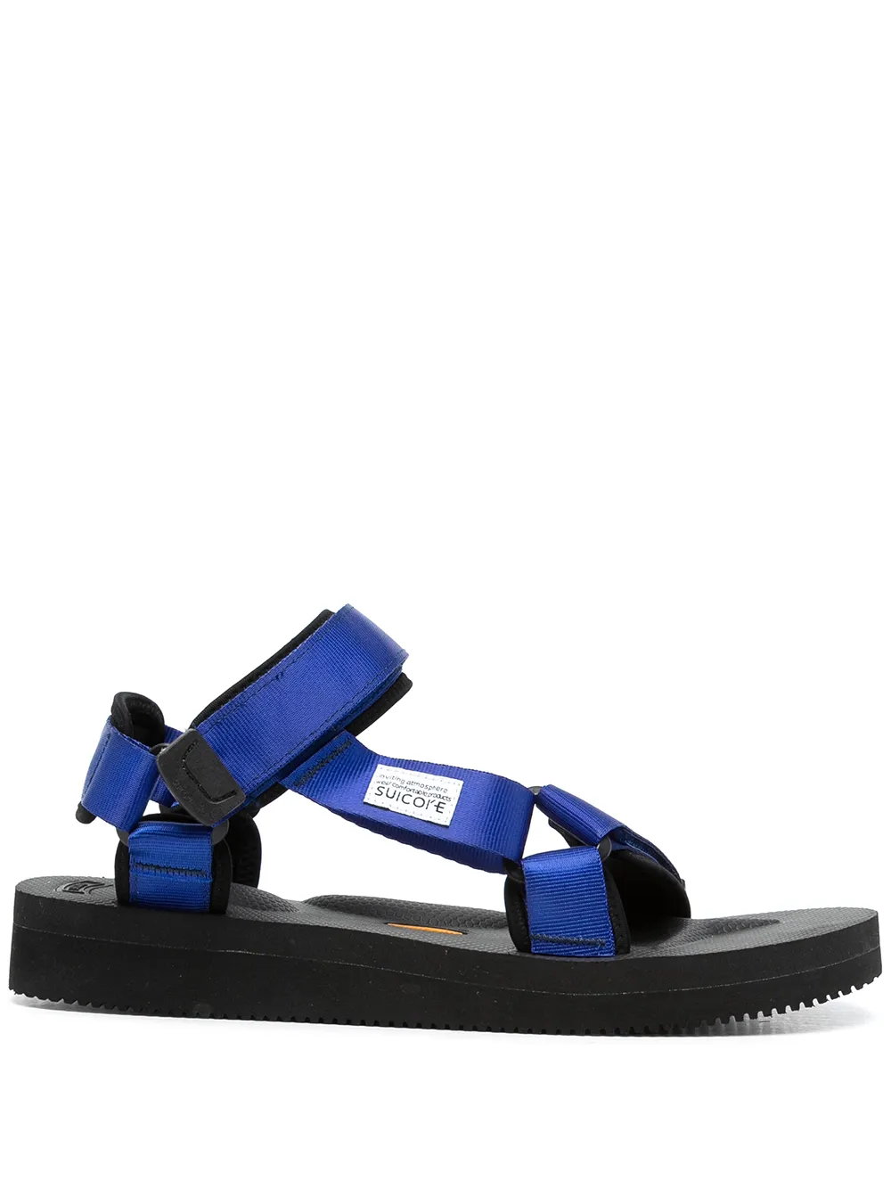 

Сандалии Depa-V2 Suicoke, синий