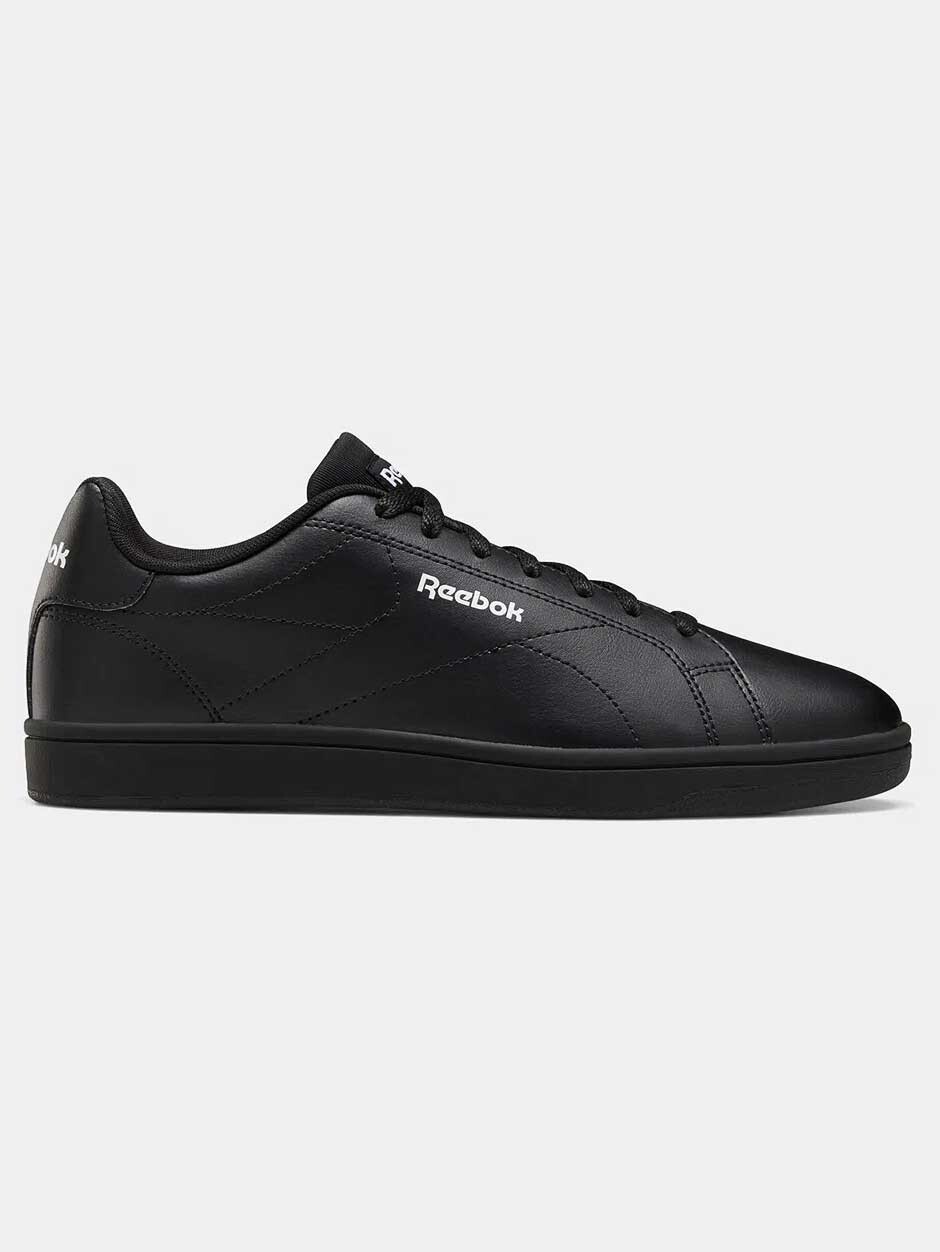 

Кроссовки Reebok Royal Complete Clean 2.0, черный