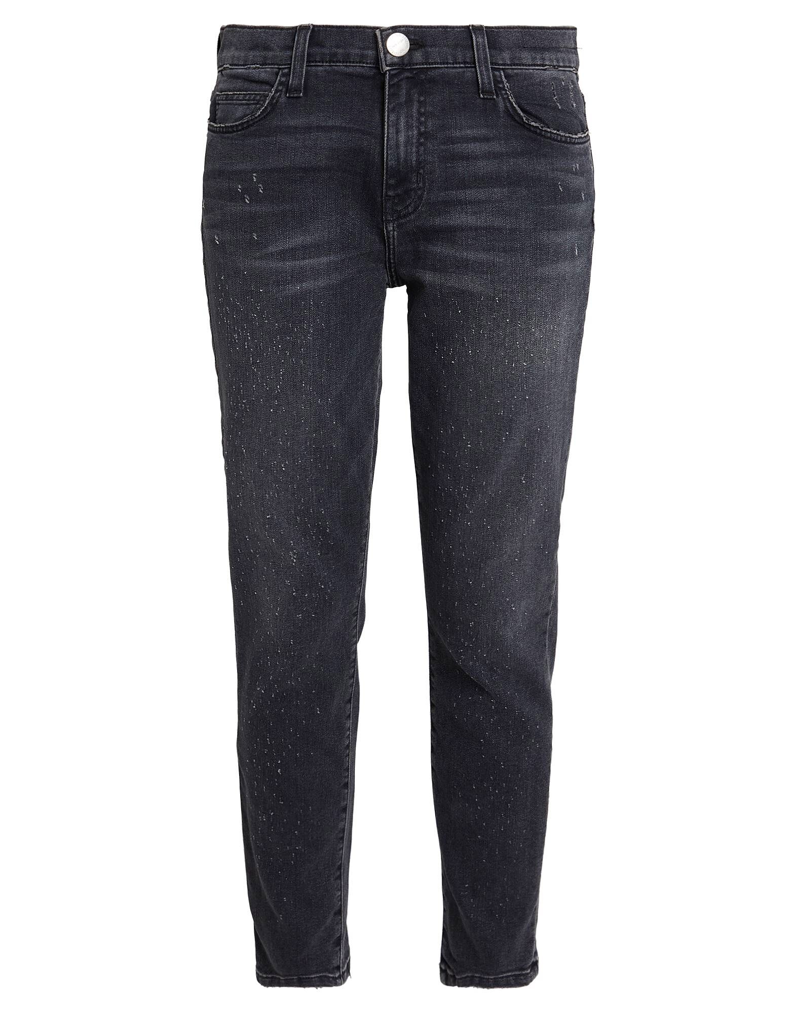 

Джинсы Current/Elliott, черный