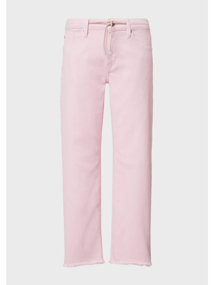 

s.Oliver Джинсы KAROLIN, цвет 41Z8, светло-розовый