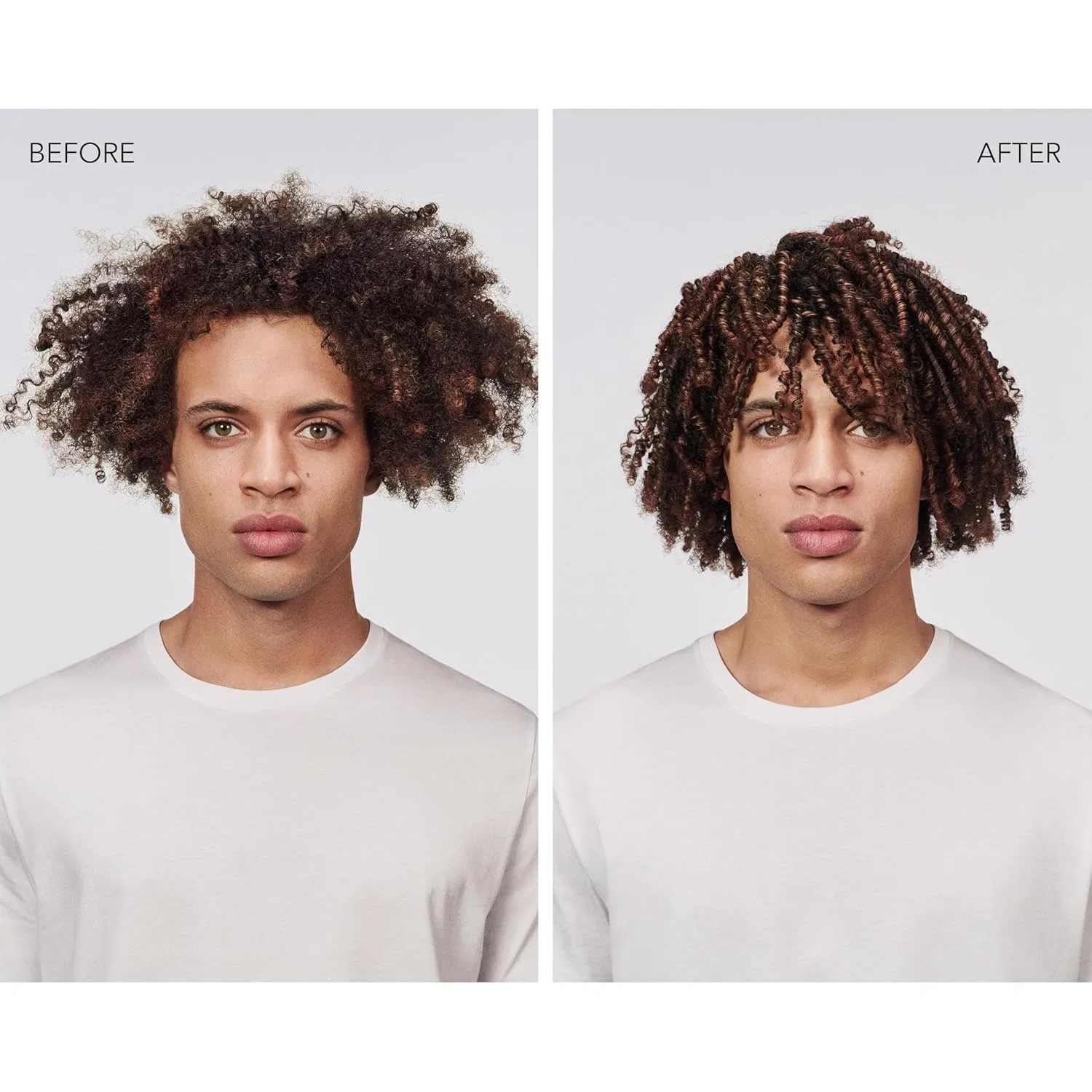 Масло для блеска волос Stylesign Weightless Shine от Goldwell Goldwell — фото 3